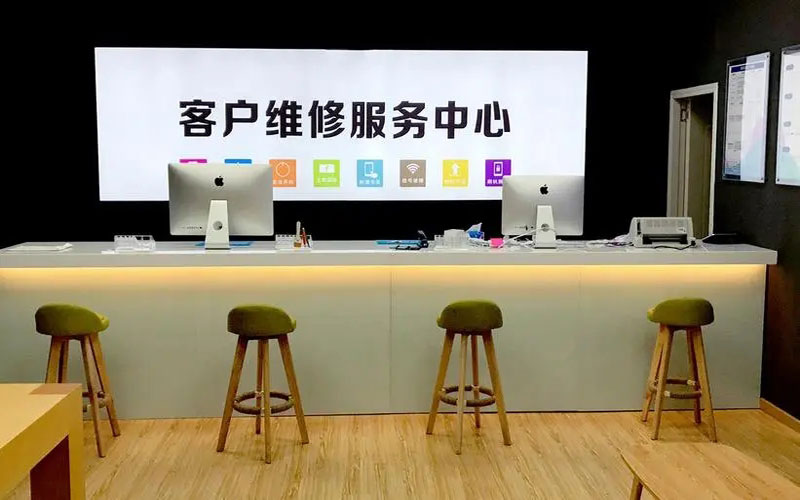 澳门苹果手机维修点地址电话信息
